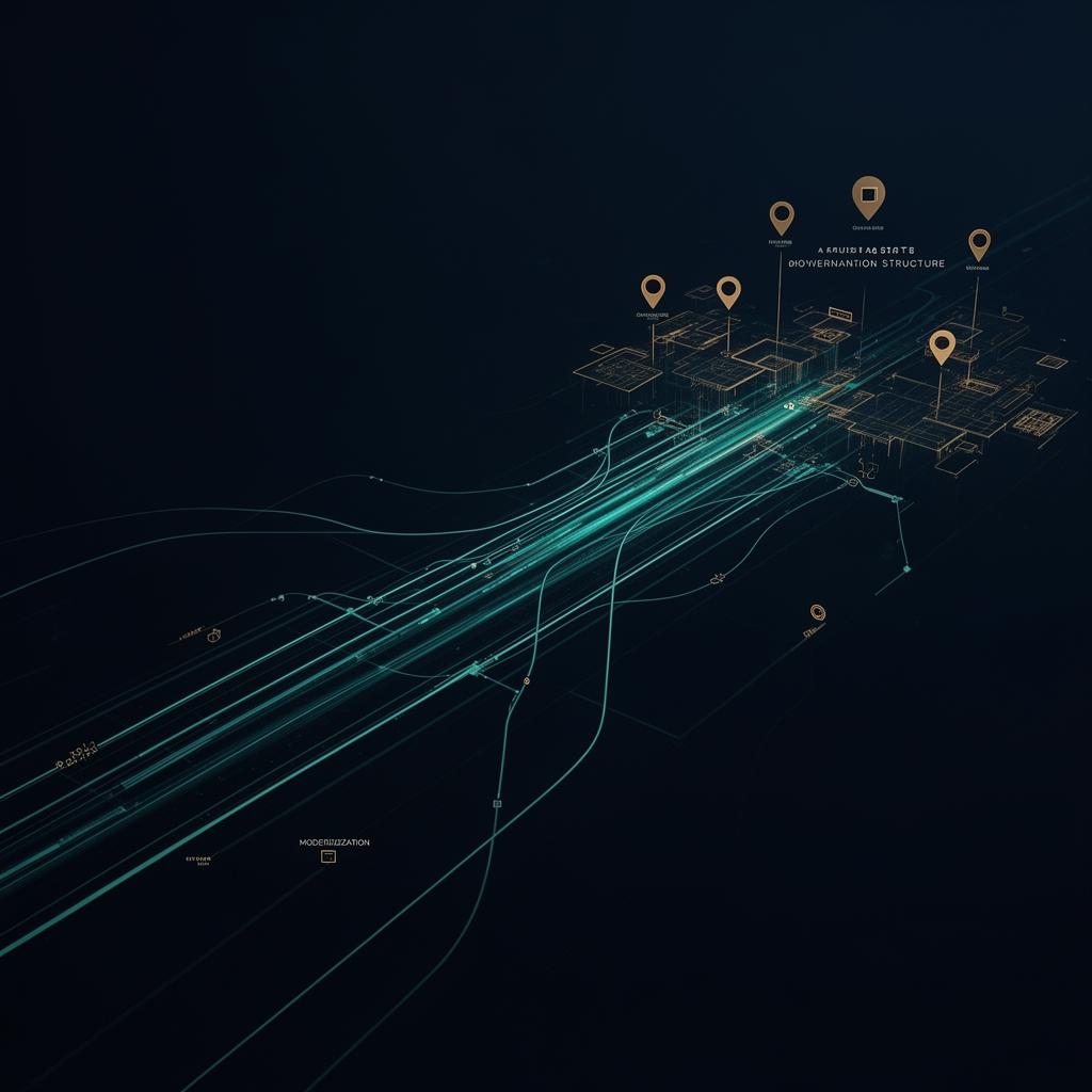 Enterprise Transformation